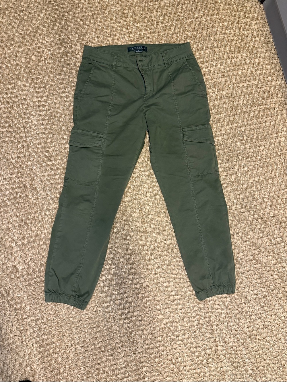 Sanctuary Utility Joggers